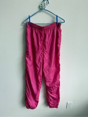 Vintage track pants
Tagged as medium